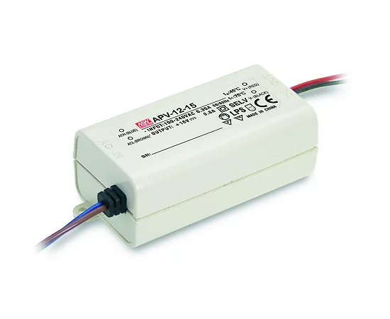 APV-12-12 || APV-12-12 Mean Well Power supply