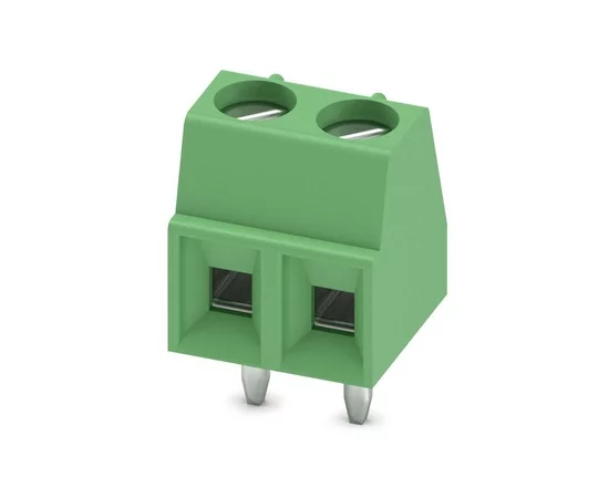 MKDS 1/ 2-3.81 || Connector MKDS 1/ 2-3.81 / 1727010 PHOENIX CONTACT