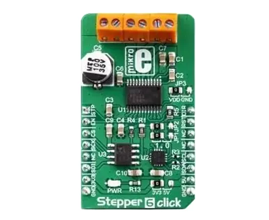 MIKROE-3214&nbsp;Mikroelektronika