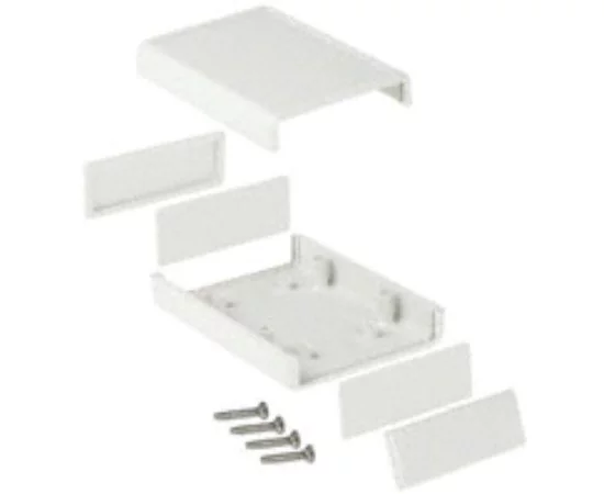 1593LGY&nbsp;Hammond