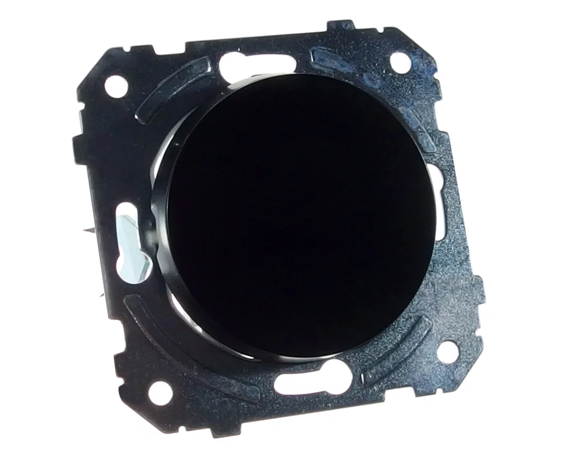 Przełącznik&nbsp;mechaniczny,&nbsp;pojedynczy,&nbsp;podtynkowy