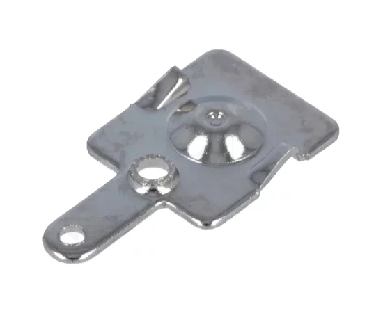 5226 Keystone Solid button contact