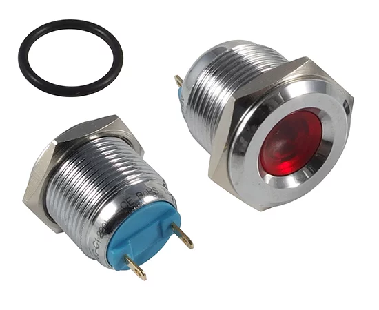 LED-Anzeige&nbsp;WW16RC&nbsp;III