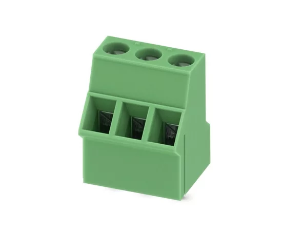 Connector SMKDS 2.5/ 3-5.08 / 1705472 PHOENIX CONTACT