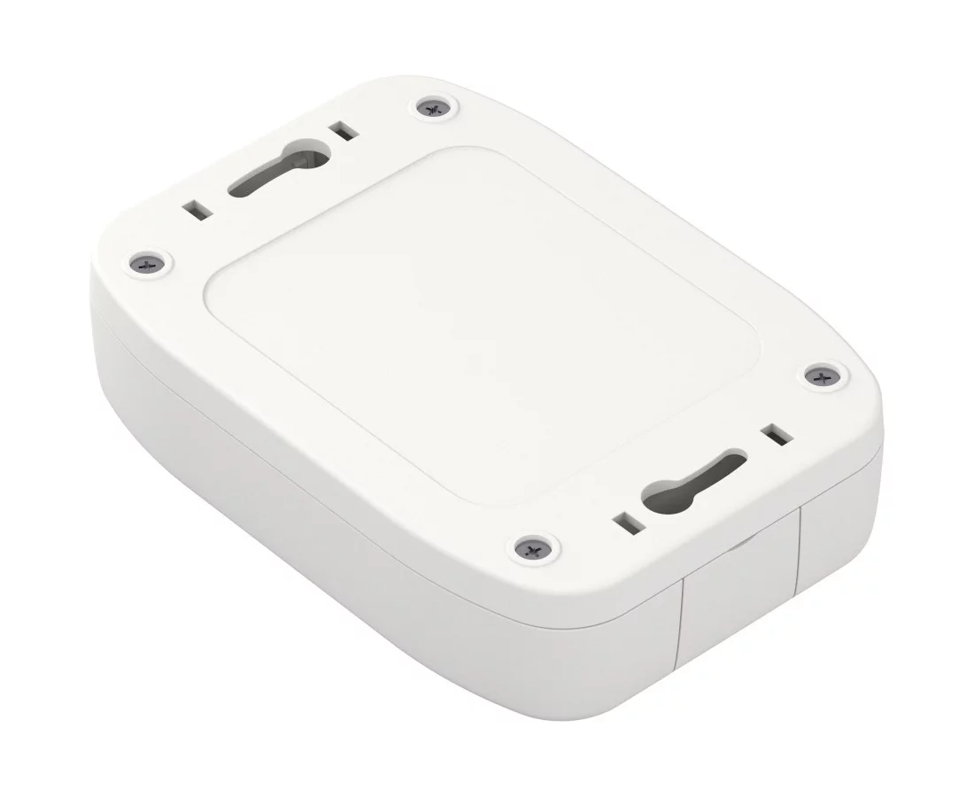 ZM150.100.33b&nbsp;ABS&nbsp;biała&nbsp;Kradex