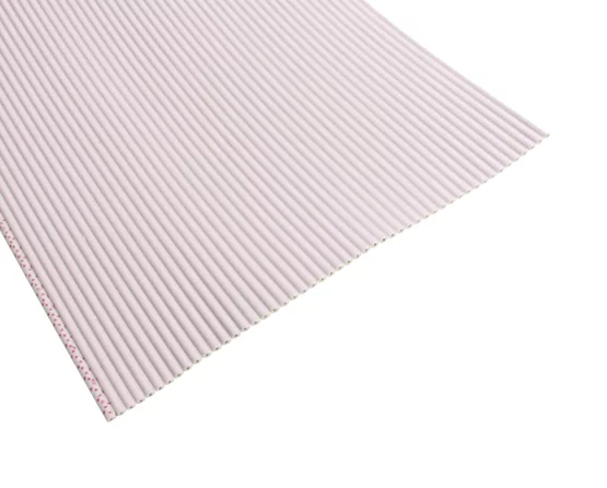 AWG28&nbsp;2651-7*0.127-1.27-GR/50C&nbsp;CONNECTAR&nbsp;Ribbon&nbsp;cable&nbsp;AWG28