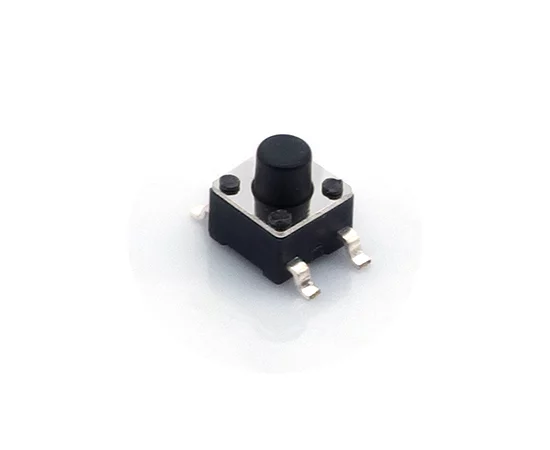 KAN4541-0501B TAPE RoHS || KAN4541 TACTRONIC Tact switch