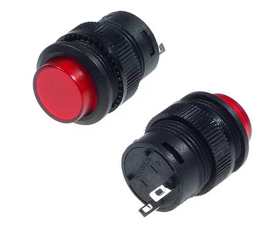 Switch PBS-35A Red 