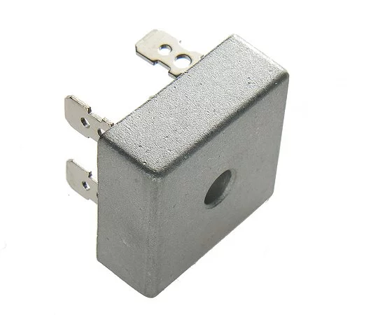 KBPC1506-A1-0000 RoHS || KBPC1506 bridge rectifying, push-on terminals