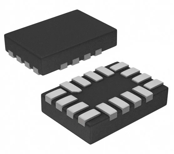 PI4IOE5V6408ZTAEX