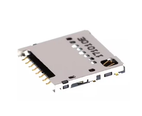 1040310811 || 104031-0811 MOLEX Memory card connector