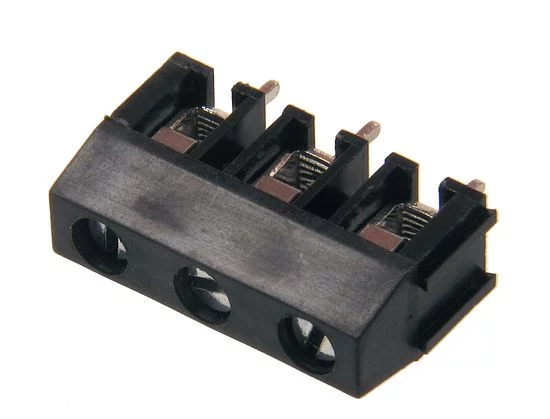 XY705V-3P 7.50 RoHS || XY705V-3P 7.5mm (-) XINYA Terminal block