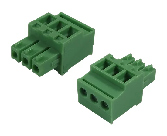 15EGTKA-3.81-03P-14-00AH RoHS || 15EGTKA-3.81-03P-14-00AH GOLTEN Terminal block