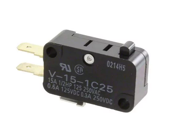 V-15-1C25 Omron