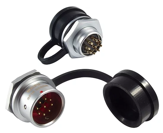SF1612/P9-1&nbsp;WEIPU&nbsp;Industrial&nbsp;connector