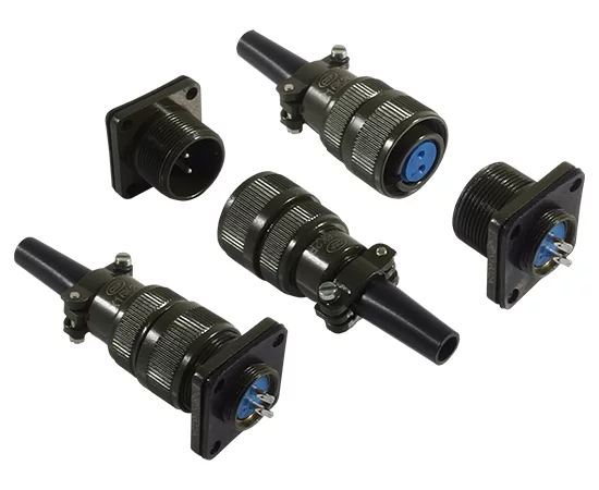Z CX16-2 Dafa Linker