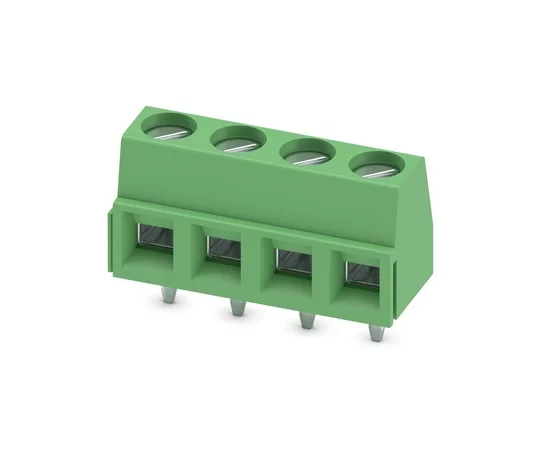 Connector&nbsp;MKDSN&nbsp;1.5/&nbsp;4&nbsp;/&nbsp;1729034&nbsp;PHOENIX&nbsp;CONTACT