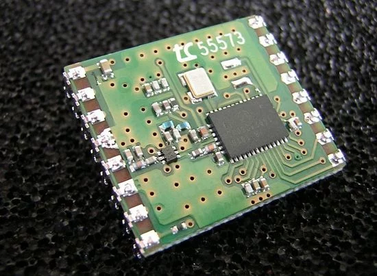 RXQ7-868MHz RoHS || RXQ7-868