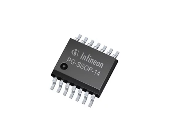 TLD5095ELXUMA1 || TLD5095EL