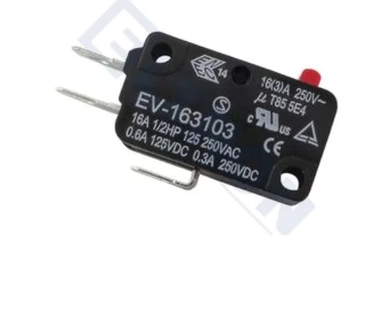 EV163103 || EV163103; micro switch;