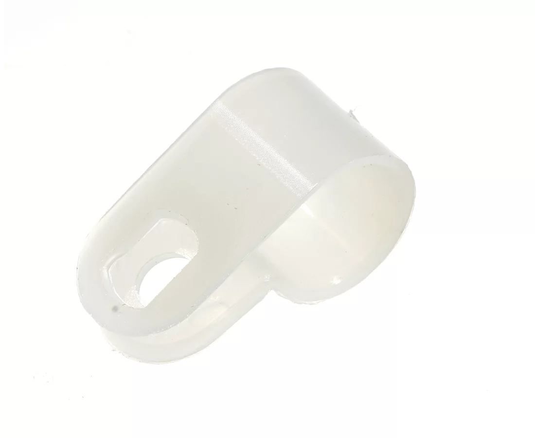 Befestigungsklammer; Kabel-P-Clips CC-2 CONNECTAR