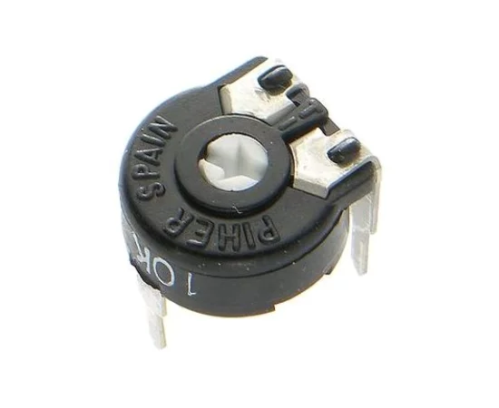 PT10LV10-222A2020 RoHS || PT10LV10-222A2020 Piher Trimmer 
