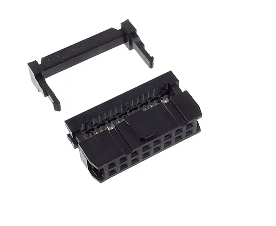 CH254-IDC-16-B-A RoHS || CH254-IDC-16-B-A CONNECTAR IDC connector