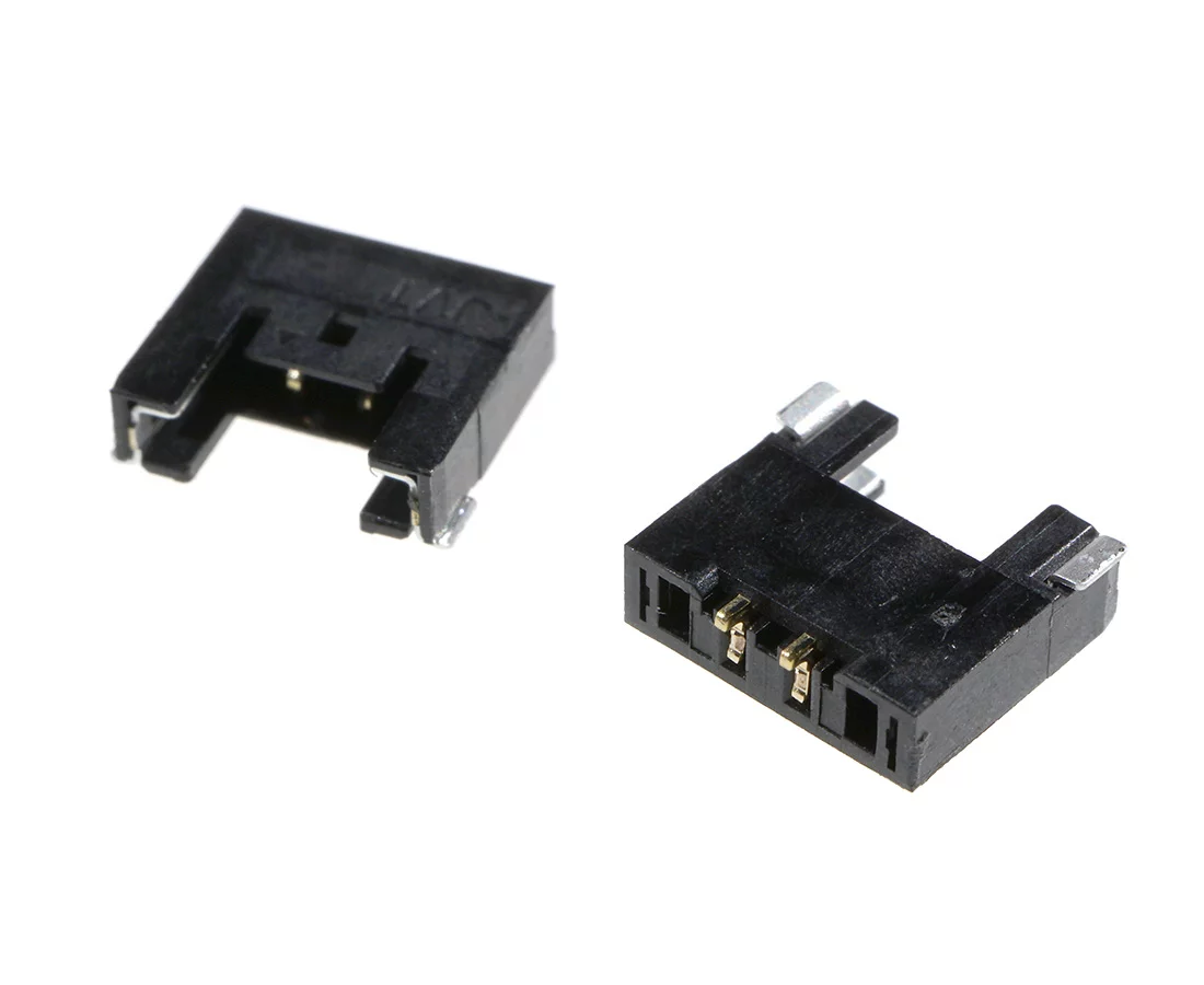JVT1505W4T-02GAR-S || JVT1505W4T-02GAR-S JVT Złącze kablowe