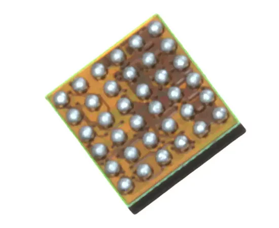 MAX98390EWX+ RoHS || MAX98390EWX+