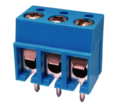 XY300V-3P(+)5.0mmRoHS || XY300V-3P 5.0 RoHS || XY300V-3P 5.0mm (+) XINYA Terminal block