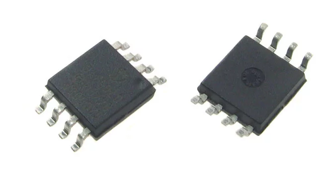 PIC12C508A-04/SM RoHS || PIC12C508A-04/SM || PIC12C508A-04/SM MICROCHIP
