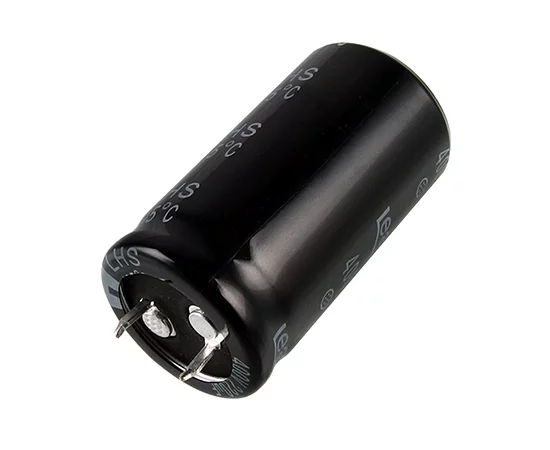 CD293&nbsp;220uF&nbsp;400V&nbsp;25.4x45mm&nbsp;LEAGUER