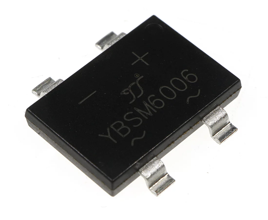 YBSM4010 RoHS || YBSM4010 