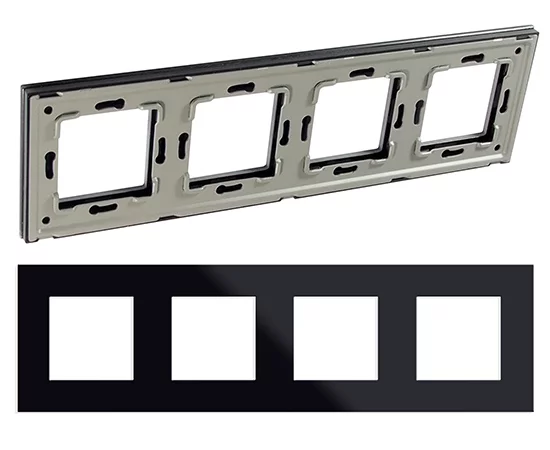 AD OE FRAMEGLASS4B RoHS || OE frameglass4B