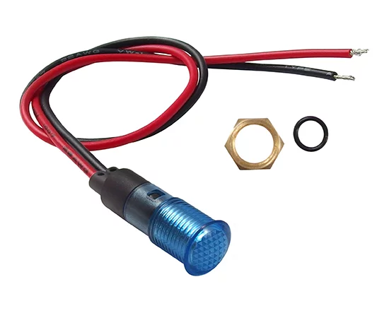 Indicator LED WW08NWBl24/P