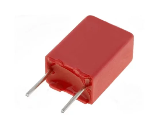 Capacitor;&nbsp;1uF