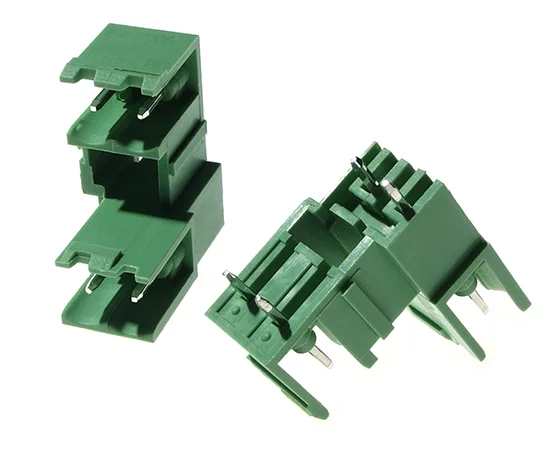 2EGTVT-5.08-04P-14-00AH RoHS || 2EGTVT-5.08-04P GOLTEN Terminal block
