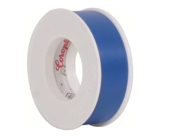 Coroplast 302 blue || Coroplast PVC 302 38mm x 25m blue