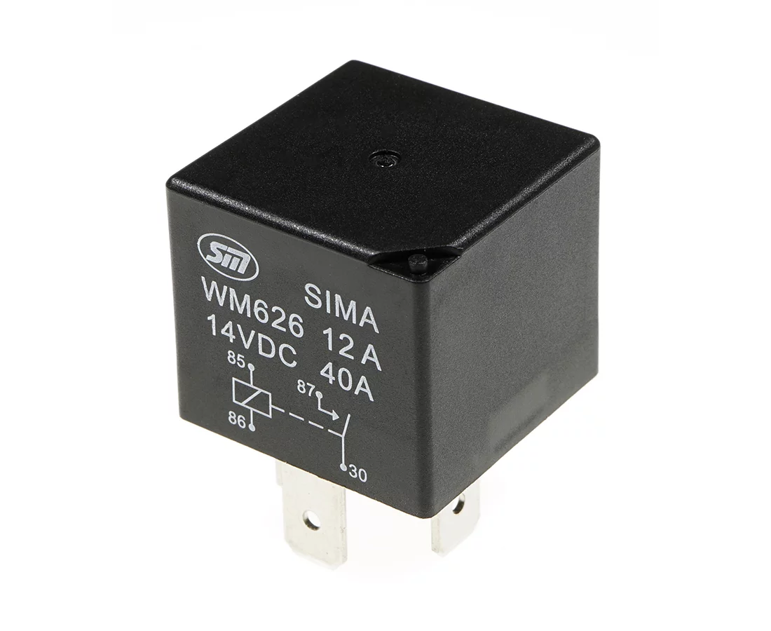 WM626-12A RoHS || WM626-12A