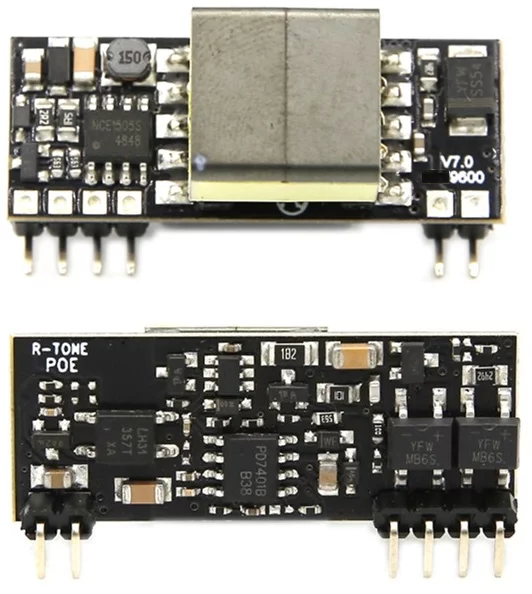 POE&nbsp;module&nbsp;BPI-9600