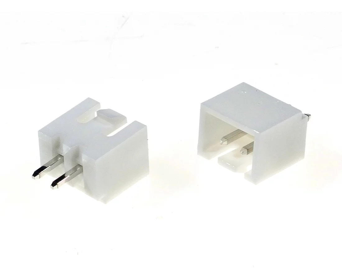JVT2502WN0-02SN-D JVT Cable connector