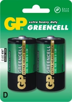 GP13G-2UE2 || 13G blister 2 Stk.