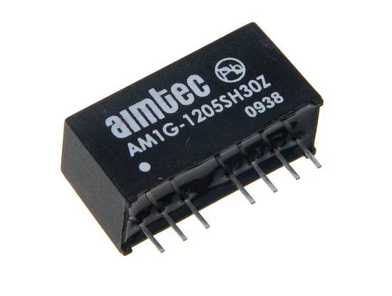 AM1G-12055SH30Z RoHS || AM1G-1205SH30Z