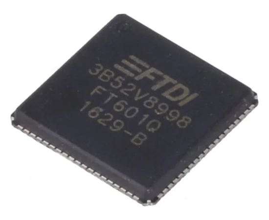 FT601Q-B-T