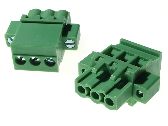 2EGTKAM-5.08-03P-14-00AH GOLTEN Terminal block