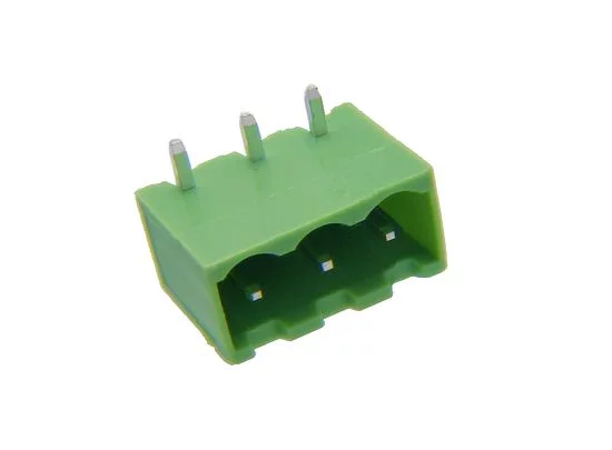 XY2500R-D 3P 5.08 RoHS || XY2500R-D(5.08)-03P XINYA Terminal block