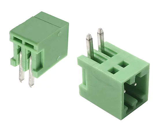 15EGTRC-2.5-02P-14-00AH RoHS || 15EGTRC-2.5-02P-14-00AH GOLTEN Terminal block