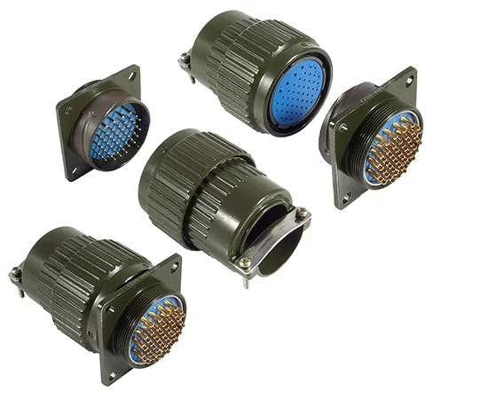 Z CY36-50 Dafa-Linker
