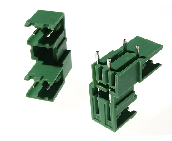 2EGTRT-5.08-04P-14-00AH RoHS || 2EGTRT-5.08-04P GOLTEN Terminal block
