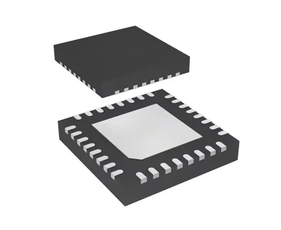 STM32L031K6U6